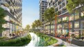 Giá chỉ từ 9 TỶ – Sở hữu ngay Shophouse mặt tiền Tô Ngọc Vân, ngay vành đai 2